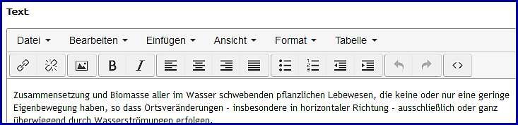 Achtung